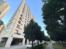 石牌捷運--璞園上誠後棟明亮四房+雙坡平車位