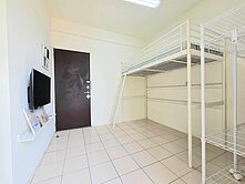 建興學區明亮套房