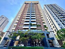 單坪43萬 地板價 嘉磐千秋大三房+平車不可錯過