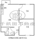🌐 全新大兩房近草漯國小 🌐