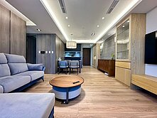 葉葉推薦💎SHome次頂樓🍎三改二房B1平車