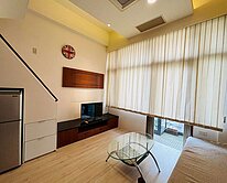 大安森林公園旁小豪宅--小威廉