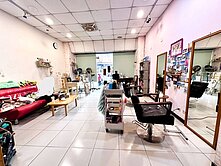 平鎮文化商圈人潮金流店面