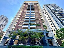 【11期公園宅・嘉磐千秋】3+1房平車