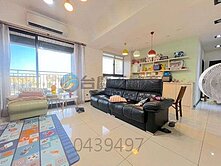 自由大道高樓層景觀三房｜低於市價10年新屋