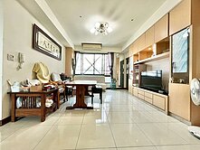 ⭐我是專員*文山特區旁*捷運黃線*優質採光4房平車