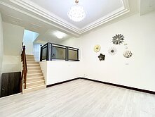 【埔心瑞塘國小】全室整新屋況 室內車庫大別墅