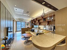 專約-直攻亞灣核心隆大鳳凰真愛質感2房車位即刻入住