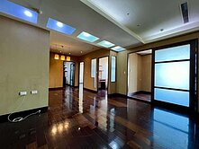 愛河畔⭐國揚天河⭐高樓層市景⭐三房雙平車