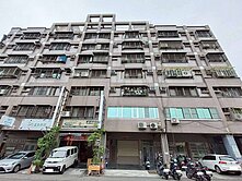 五甲自強夜市【漢陽門第】騎樓1+2店住