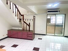 獨家文化國小 金色別莊三房車