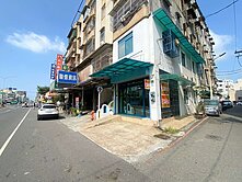 台積電/楠梓科技園區/右昌商圈賺錢金店面+雙套房