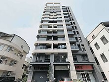 龍陞夢想家/建興商圈/輕軌高雄高工站/精美2房