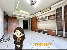 中山醫捷運站鑫園BOX三房平車景觀宅