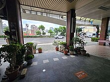 出售~正文心路雙面臨路金透店，使用150坪