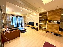 ⭐【皇翔玉鼎】⭐高樓精美４房+車位買房找永慶阿翰