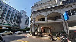 七期IKEA 旁稀有角間透店