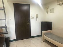 楠梓台積電德賢商圈菁英會館 (雄三)兩面採光大套房