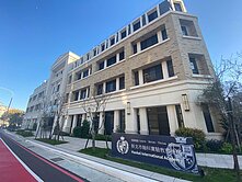 A9林口康橋馬禮遜美國學校老街生活機能2房車雙衛浴