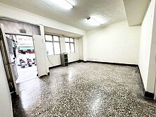 專約★仁愛公園邊間一樓★中信翰葳