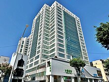 【年投報6.8%】崇德路地標！洛克斐勒中心