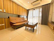 第一科大｜水岸豐閣｜３房+平車｜超美裝潢