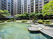 未來G11捷運l藝文核心★ღ竹城大和電梯四房雙平車