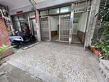 文化中心透天店面 無夾層 誠售出價談 高雄房仲推薦