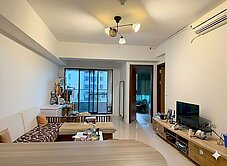 東區《富立和築》美三房+平面車位