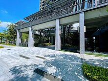 橋頭新市鎮 鼎宇森林之星全新大3房平車