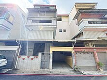 🔥起家厝🔥獨家🔥三期超大露臺面寬孝親車墅