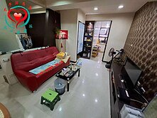 專-八德輝煌世紀1+1房平車🧡同心圓陳美足