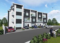 太保|前後路|四車庫|全新美別墅|高投報率