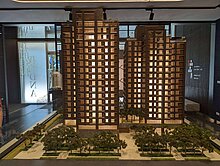 青埔首選👍璞園畾畾青四改三房車預售可換約