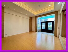 北投稀有挑高裝潢庭院車庫⭐️住商謝秀珍⭐