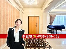 ✨農十六核心地段｜🏠庭院樓中樓｜大五房平車