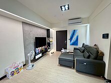 🌈優質好房-烏日精美裝潢3房平車