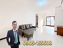 我叫老葉|櫻花大家住易｜中高樓漂亮兩房平車