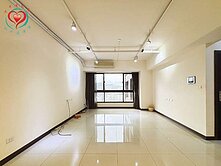 京河景觀河岸宅高樓四房雙車位🧡同心圓美足