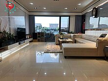 台北大尊榮景觀豪宅🧡同心圓美足