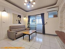 獨家專售｜陸興高中｜近廣東商圈｜超強機能美二房