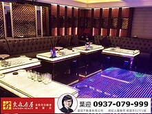 南京東路三段黃金店面