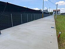 豐田市區都內農地