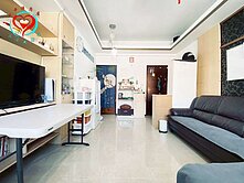 專-北大哲里雙門牌4房+雙車位