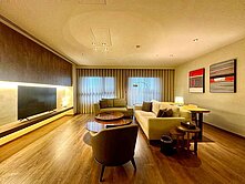 【順天環匯酒店】頂層｜總裁行政套房｜收租、渡假兼顧