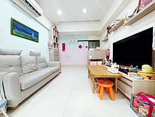 【專任】南科最愛/大灣學區/近交流道三房平車