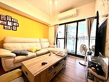 楠梓-達園星鑽#漂亮大兩房#雙衛開窗#邊間