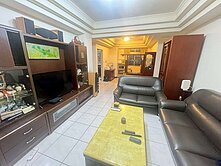 B042-蘆洲文教區仁愛天廈四房車位