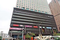 🌈勤美 科博館 視野戶大套房（室內12.23坪）