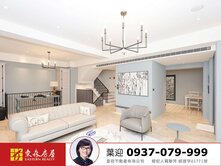 北投天母16行館・靜巷深藏・高隱私透天宅
